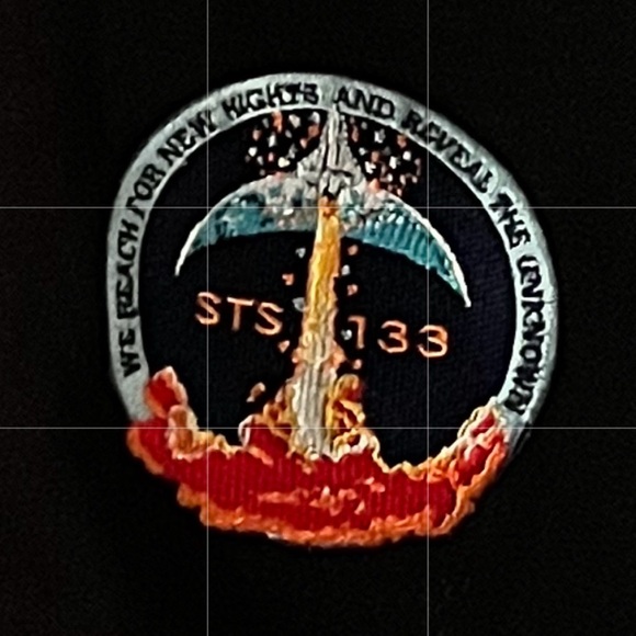 NASA - Picture 11 of 12